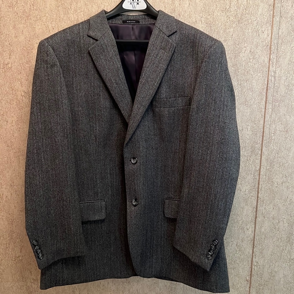 Joseph Feiss Suit Jacket Joseph Feiss Suit Jacket